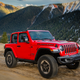 Illustration for article titled Motortrend Car, Truck, SUV of the year are the G70, Ram 1500 and Wrangler